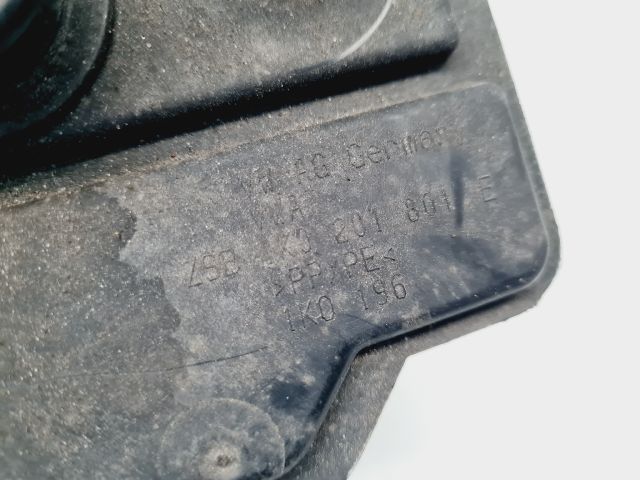 bontott VW GOLF VI Aktív Szénszűrő