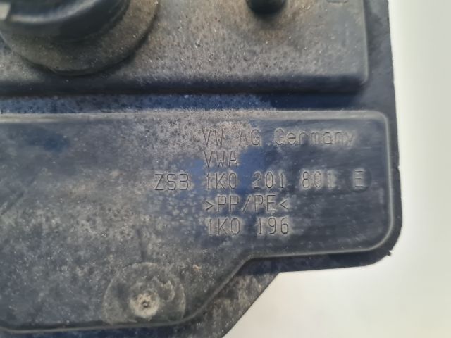 bontott VW GOLF VI Aktív Szénszűrő