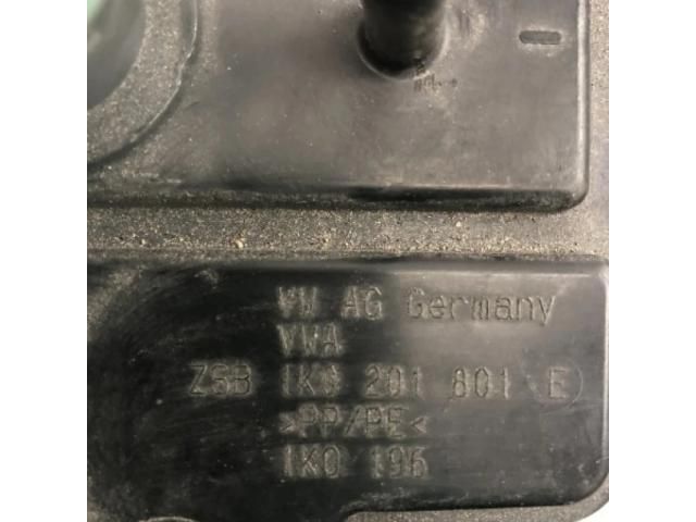 bontott VW GOLF VI Aktív Szénszűrő