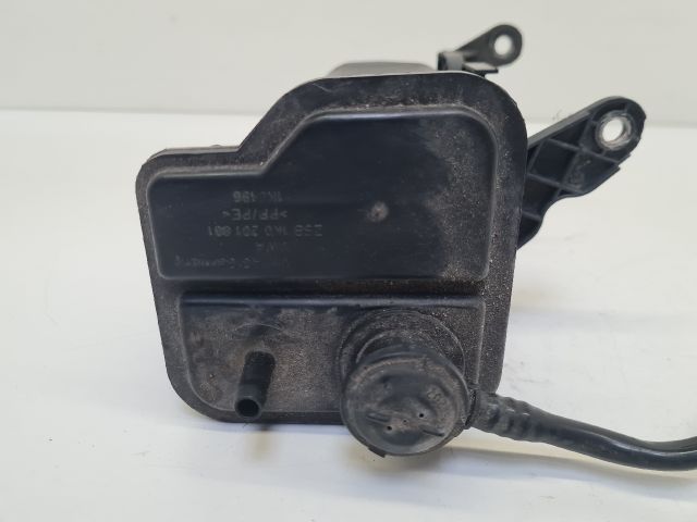 bontott VW GOLF VI Aktív Szénszűrő