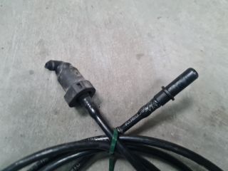 bontott VW GOLF VI Állófűtés (Részeivel)