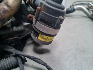 bontott VW GOLF VI Állófűtés (Részeivel)