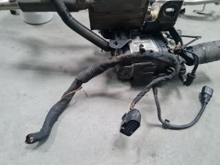 bontott VW GOLF VI Állófűtés (Részeivel)