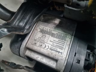 bontott VW GOLF VI Állófűtés (Részeivel)