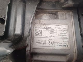 bontott VW GOLF VI Állófűtés (Részeivel)