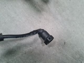 bontott VW GOLF VI Állófűtés (Részeivel)