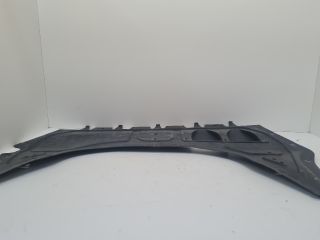 bontott VW GOLF VI Alsó Motorburkolat