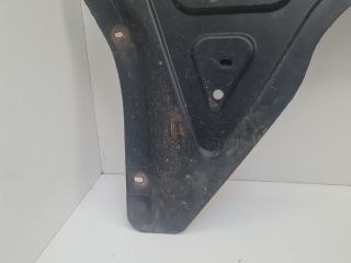 bontott VW GOLF VI Alsó Motorburkolat