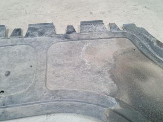 bontott VW GOLF VI Alsó Motorburkolat