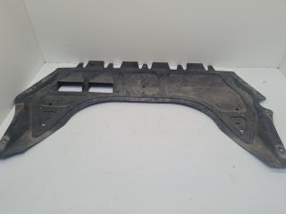 bontott VW GOLF VI Alsó Motorburkolat