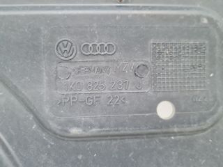 bontott VW GOLF VI Alsó Motorburkolat