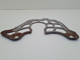 bontott VW GOLF VI Alsó Motorburkolat