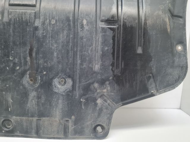 bontott VW GOLF VI Alsó Motorburkolat