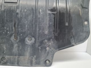 bontott VW GOLF VI Alsó Motorburkolat