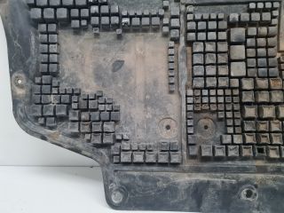 bontott VW GOLF VI Alsó Motorburkolat