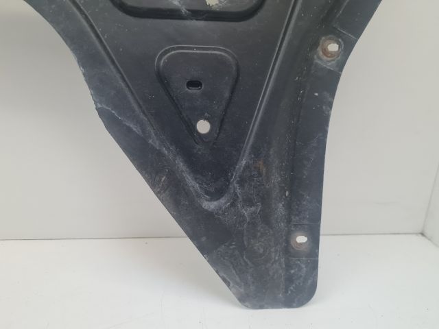 bontott VW GOLF VI Alsó Motorburkolat