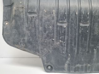 bontott VW GOLF VI Alsó Motorburkolat