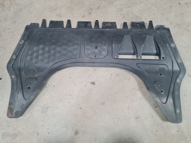 bontott VW GOLF VI Alsó Motorburkolat