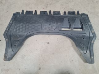 bontott VW GOLF VI Alsó Motorburkolat