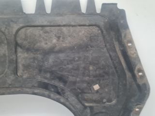 bontott VW GOLF VI Alsó Motorburkolat