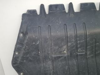 bontott VW GOLF VI Alsó Motorburkolat