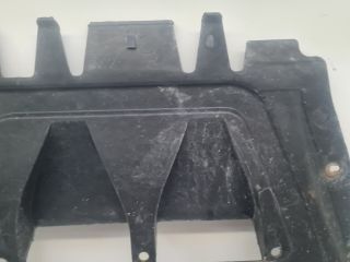 bontott VW GOLF VI Alsó Motorburkolat