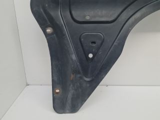 bontott VW GOLF VI Alsó Motorburkolat