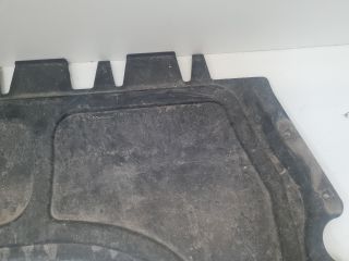 bontott VW GOLF VI Alsó Motorburkolat