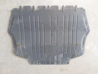 bontott VW GOLF VI Alsó Motorburkolat