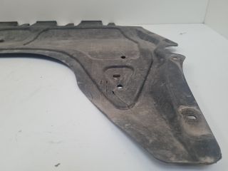 bontott VW GOLF VI Alsó Motorburkolat