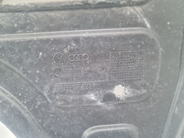 bontott VW GOLF VI Alsó Motorburkolat