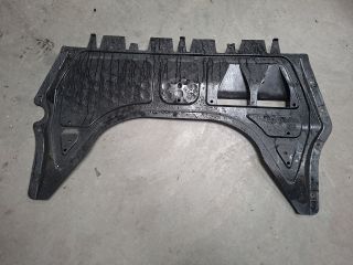 bontott VW GOLF VI Alsó Motorburkolat