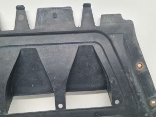 bontott VW GOLF VI Alsó Motorburkolat