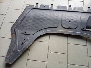 bontott VW GOLF VI Alsó Motorburkolat