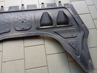 bontott VW GOLF VI Alsó Motorburkolat