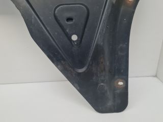 bontott VW GOLF VI Alsó Motorburkolat