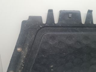 bontott VW GOLF VI Alsó Motorburkolat