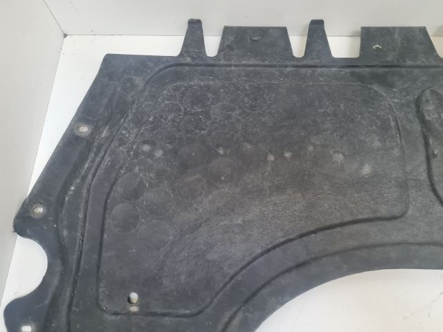 bontott VW GOLF VI Alsó Motorburkolat