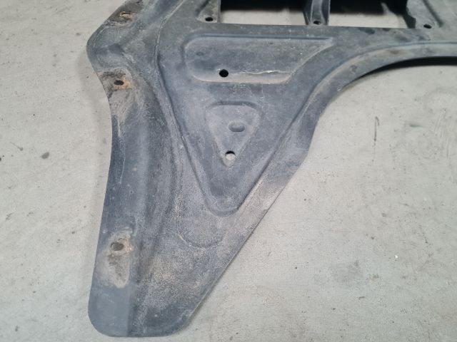 bontott VW GOLF VI Alsó Motorburkolat