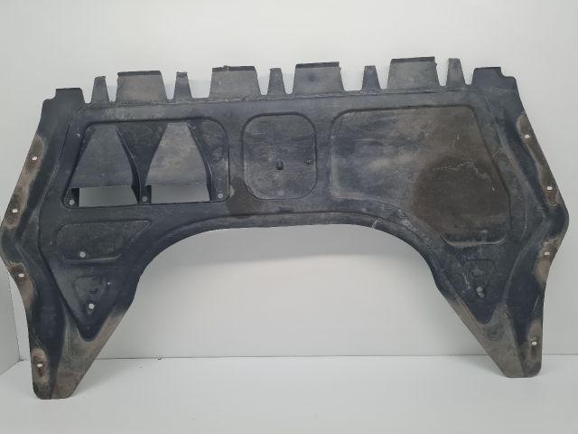 bontott VW GOLF VI Alsó Motorburkolat