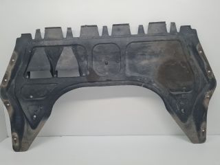 bontott VW GOLF VI Alsó Motorburkolat