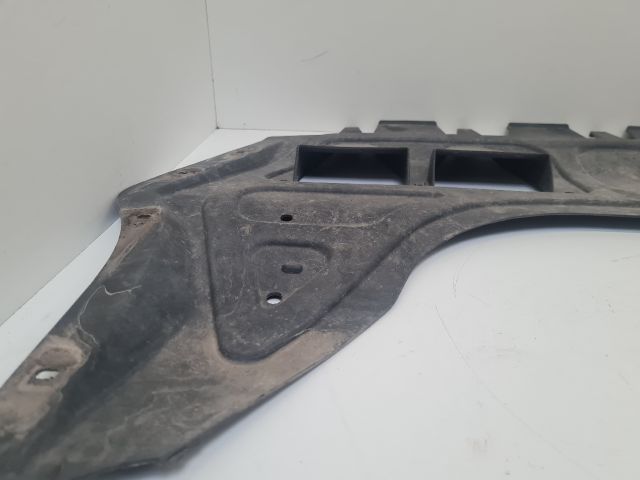 bontott VW GOLF VI Alsó Motorburkolat