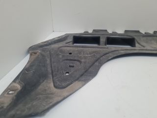 bontott VW GOLF VI Alsó Motorburkolat