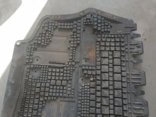 bontott VW GOLF VI Alsó Motorburkolat