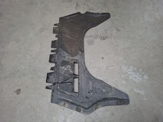 bontott VW GOLF VI Alsó Motorburkolat