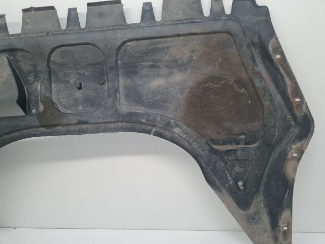 bontott VW GOLF VI Alsó Motorburkolat