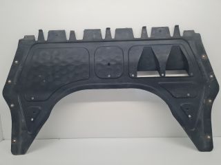bontott VW GOLF VI Alsó Motorburkolat