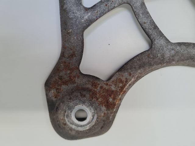 bontott VW GOLF VI Alsó Motorburkolat