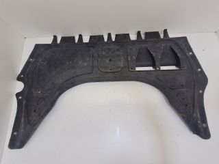 bontott VW GOLF VI Alsó Motorburkolat