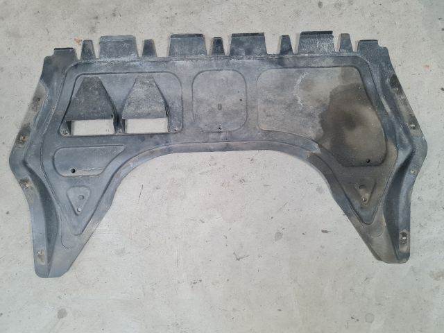 bontott VW GOLF VI Alsó Motorburkolat